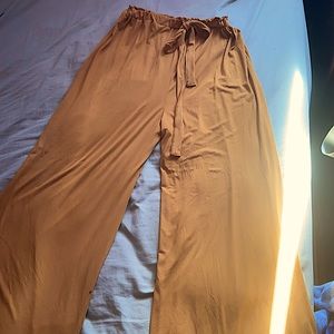 Plus Size Dress Pants